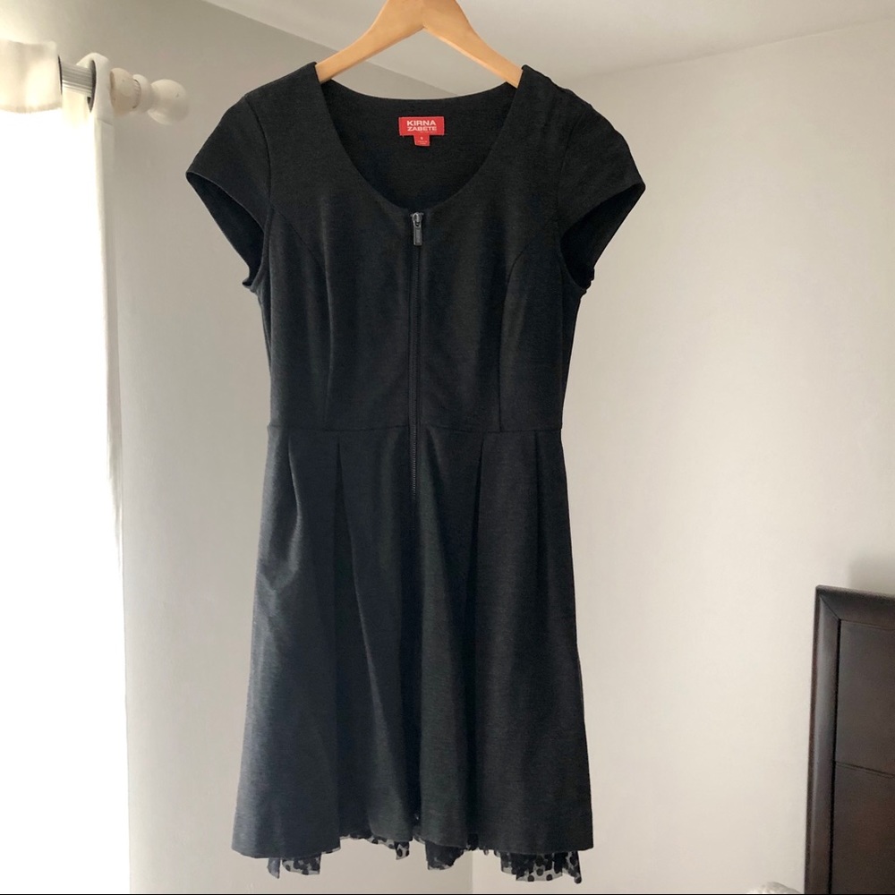 Kirna Zabête Dress